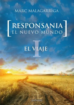 Responsania. El nuevo mundo (eBook, ePUB) - Malagarriga, Marc