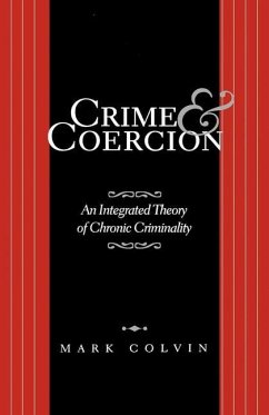 Crime and Coercion - Na, Na