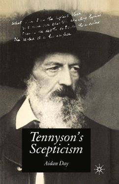 Tennyson's Scepticism - Day, Aidan