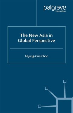 The New Asia in Global Perspective - Choo, M.