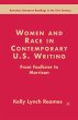 Women and Race in Contemporary U.S.... - Bild 1