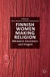 Finnish Women Making Religion - Bild 1
