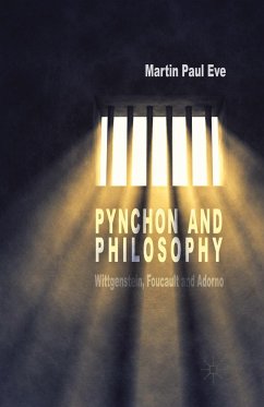 Pynchon and Philosophy - Eve, Martin Paul