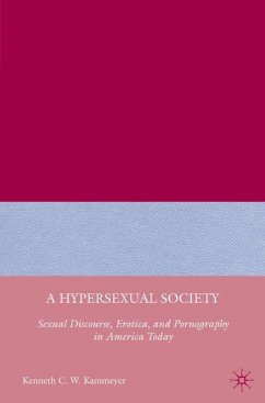 A Hypersexual Society - Kammeyer, K.