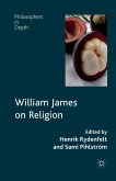 William James on Religion