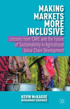 Cover Making Markets More Inclusive