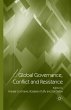 Global Governance, Conflict and... - Bild 1