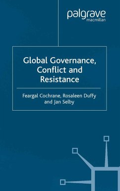 Global Governance, Conflict and Resistance