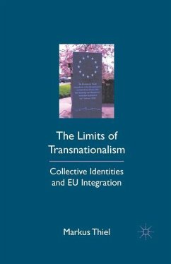 The Limits of Transnationalism - Thiel, M.