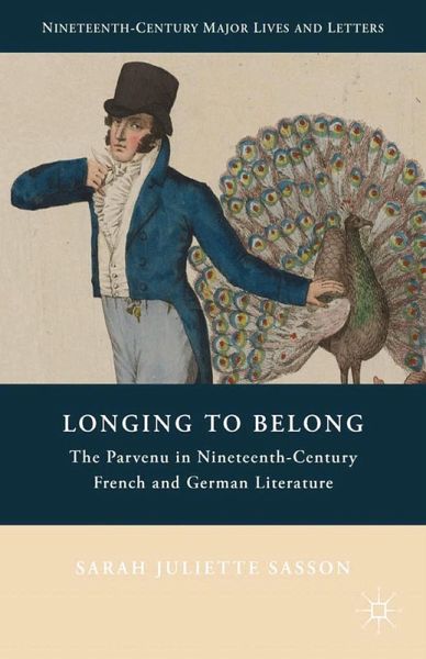 Longing to Belong Longing to Belong