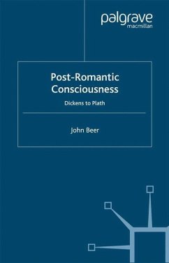Post-Romantic Consciousness - Beer, J.