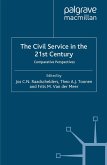 The Civil Service in the 21st Century