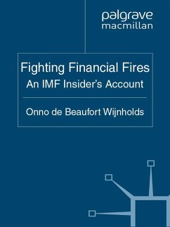 Fighting Financial Fires - Loparo, Kenneth A.