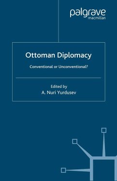 Ottoman Diplomacy - Yurdusev, A Nuri