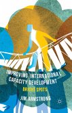 Improving International Capacity Development