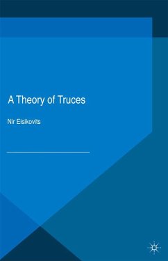 A Theory of Truces - Eisikovits, Nir