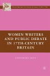 Women Writers and Public Debate in... - Bild 1