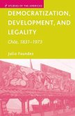 Democratization, Development, and Legality