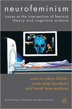 Neurofeminism - Bluhm, Robyn;Maibom, Heidi Lene;Jaap Jacobson, Anne