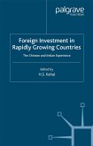 Foreign Investment in Rapidly Growing Countries