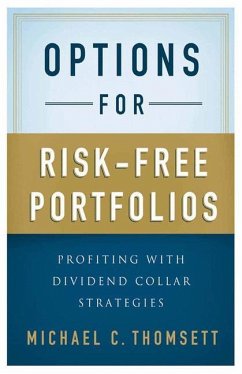 Options for Risk-Free Portfolios - Thomsett, M.