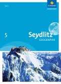 Seydlitz Geographie 5. Schülerband. Realschulen. Bayern