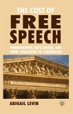 The Cost of Free Speech