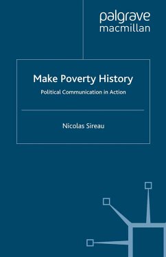 Make Poverty History - Sireau, Nicolas