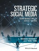 Strategic Social Media
