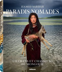 Paradis Nomades - Sardar, Hamid