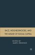Race, Neighborhoods, and the Misuse of... - Bild 1
