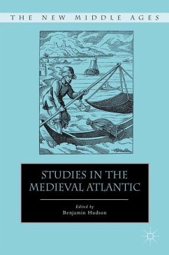 Studies in the Medieval Atlantic