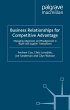 Business Relationships for Competitive... - Bild 1