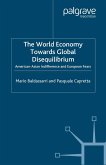 World Economy Towards Global Disequilibrium