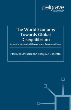 World Economy Towards Global Disequilibrium - Baldassarri, M.;Capretta, P.