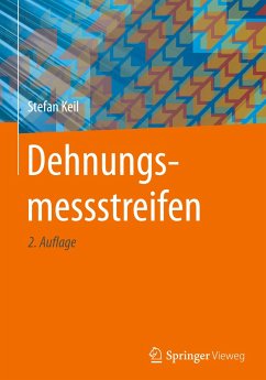 Dehnungsmessstreifen - Keil, Stefan