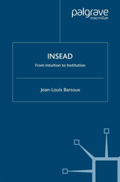 Insead - Barsoux, J.