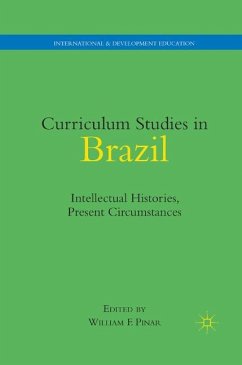 Curriculum Studies in Brazil