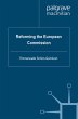 Reforming the European Commission - Bild 1