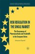 Risk Regulation in the Single Market - Bild 1
