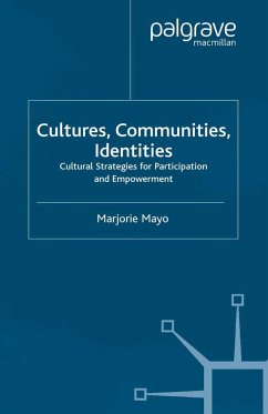 Cultures, Communities, Identities - Mayo, M.