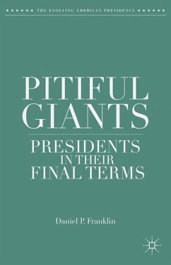 Pitiful Giants - Franklin, D.