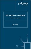 The Word of a Woman?