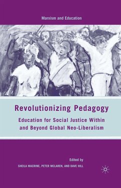 Revolutionizing Pedagogy - Macrine, Sheila L.;McLaren, P.;Hill, D.