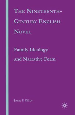 The Nineteenth-Century English Novel - Kilroy, J.