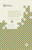 Challenges in Economic and Financial Policy Formulation