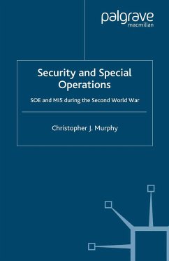 Security and Special Operations - Murphy, C.