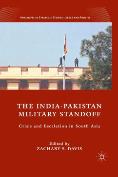 The India-Pakistan Military Standoff