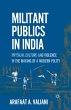 Militant Publics in India - Bild 1