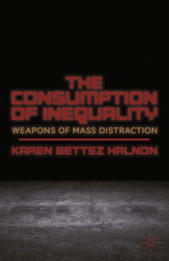 The Consumption of Inequality - Halnon, K.